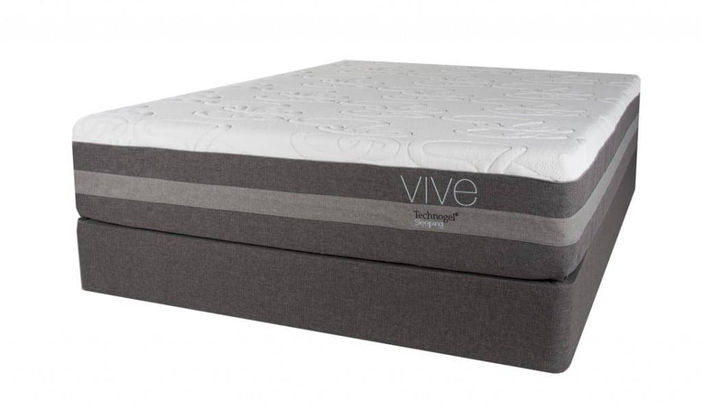 technogel mattress