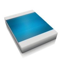 Matelas Technogel Estasi