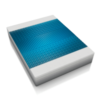 Matelas Technogel Vive