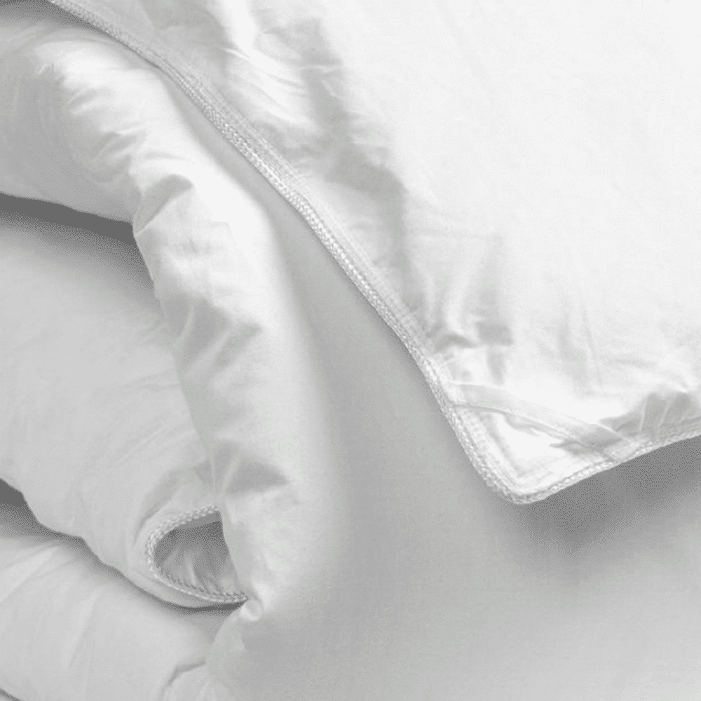 Couette Oxygène Anorak MicroGel