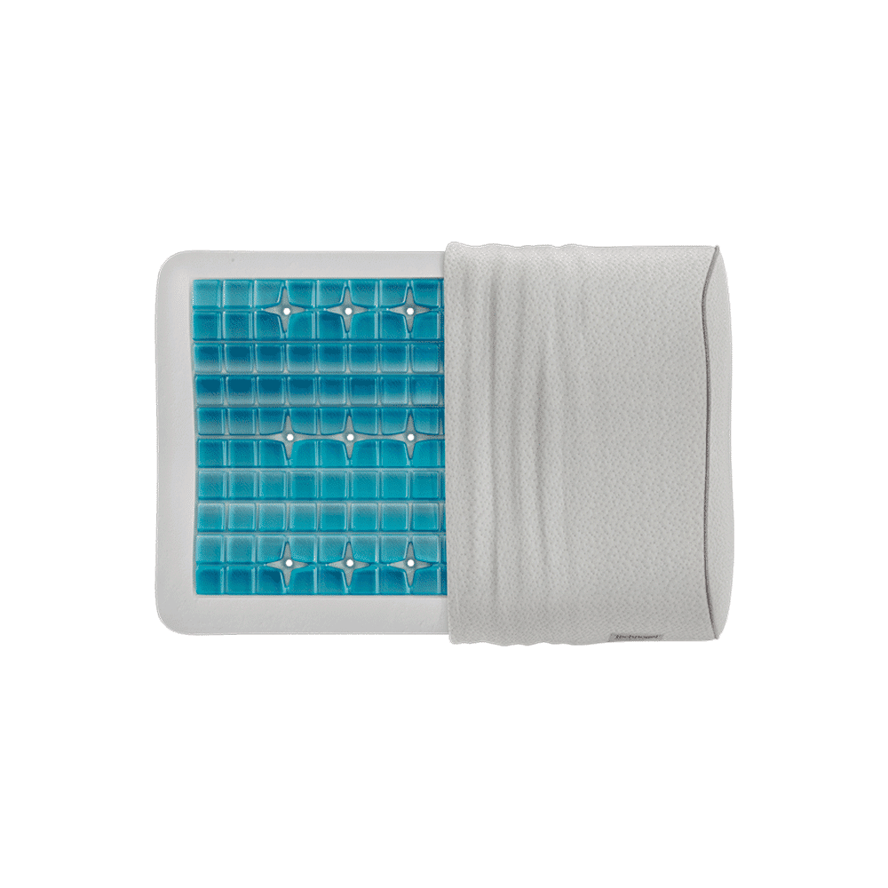 technogel pillow