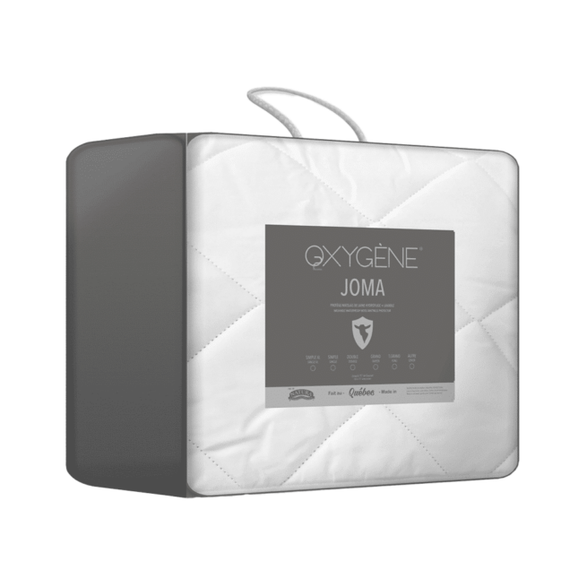 PROTEGE-MATELAS JOMA
