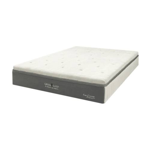 MATELAS GREEN SLEEP LEGACY 11