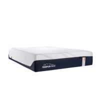 Matelas Tempur-LuxeAlign, Ferme 13″