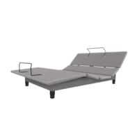 BASE AJUSTABLE ZEDBED Z-MODE