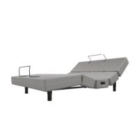 BASE AJUSTABLE EPITOME ZEDBED