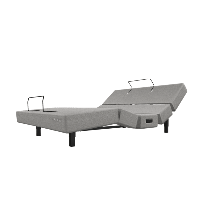BASE AJUSTABLE EPITOME ZEDBED