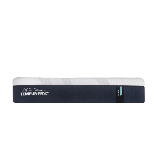 MATELAS ALIGN SEMI TEMPUR-PEDIC