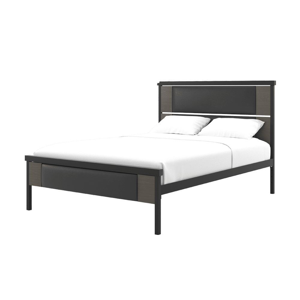 Kube Dunhill, Dunhill King Size Bed And Frame