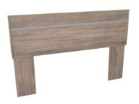 Nouveau Concept 24TL Headboard