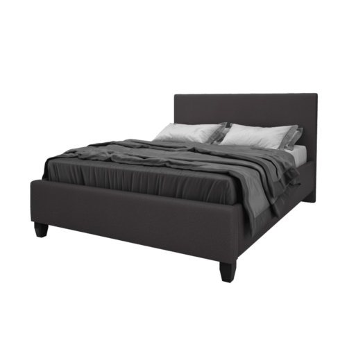 Matelas Bonheur - Zedbed Boxspring - Color Choice