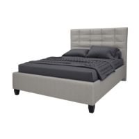 EAUDOIN_OCEAN_bed