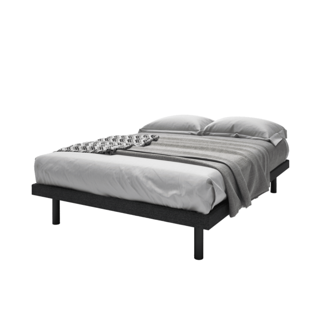 Lit Platforme Beaudoin Reflexx