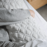 Oreiller de corps Zedbed