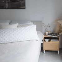 Zedbed Body Pillow - Matelas Bonheur
