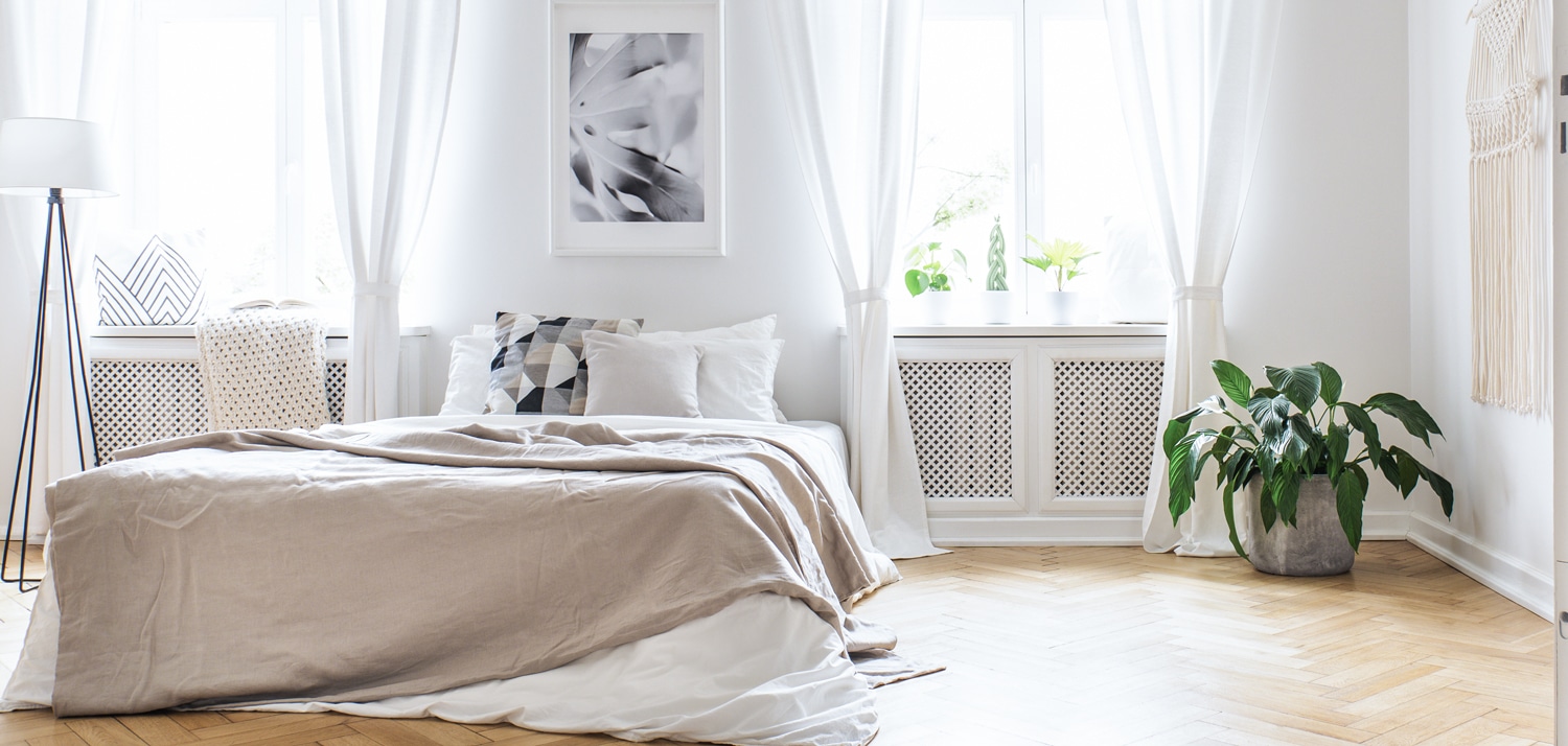 10 façons d’améliorer le confort de votre chambre à coucher (partie 2)