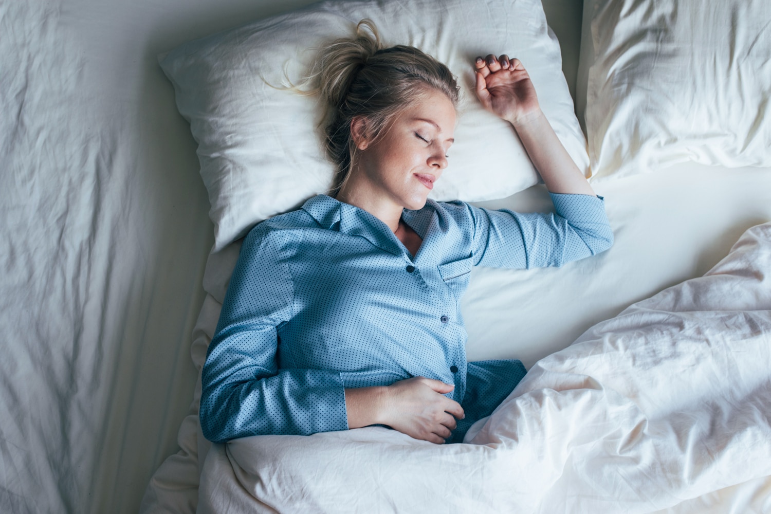 20 idées de défis à réaliser pour mieux dormir