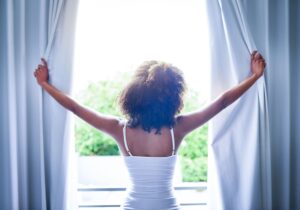 4 produits pour avoir moins chaud la nuit