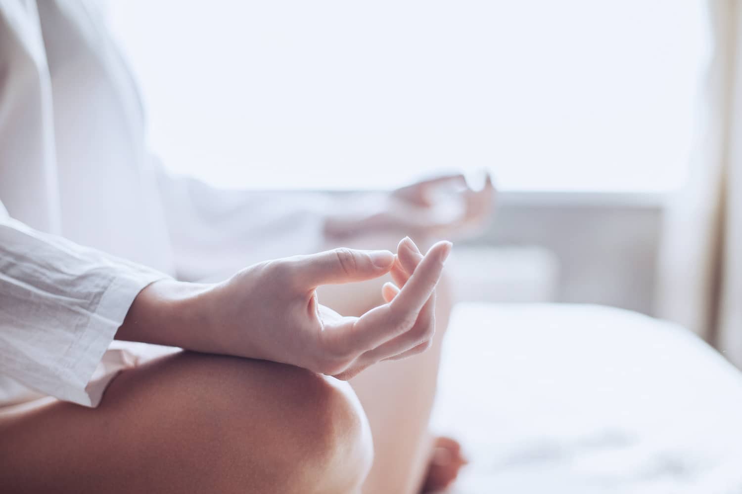 Améliorez votre sommeil avec ces 3 exercices simples de pleine conscience