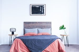 Comment décorer avec la couleur Pantone 2019 : Living Coral?