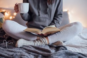 Dans la bibliothèque : 5 livres pour mieux comprendre le sommeil