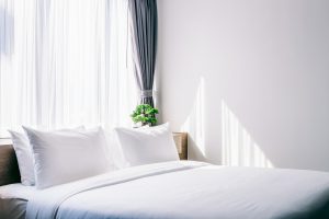 Choisir le bon matelas grâce aux conseils d’une professionnelle de la santé