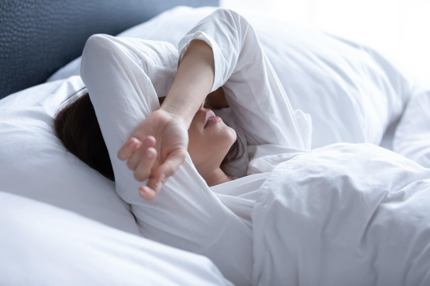 Comment savoir si vous dormez assez : 8 signes que vous manquez de sommeil