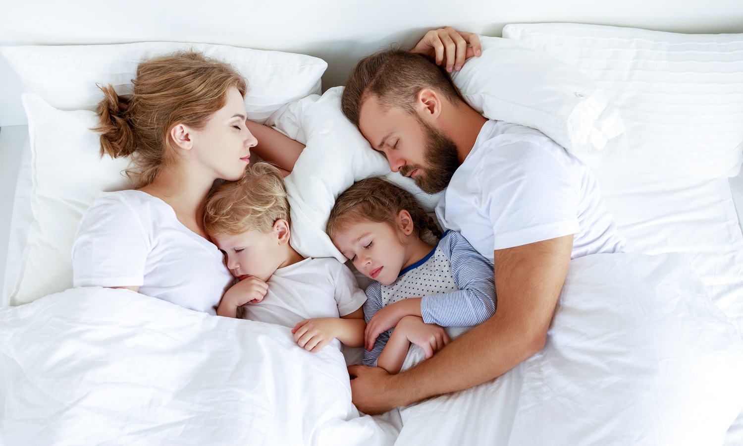 Les meilleurs conseils de 12 mamans blogueuses pour mieux dormir (Partie 3)