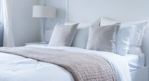 Les oreillers chez Matelas Bonheur : 4 marques à découvrir