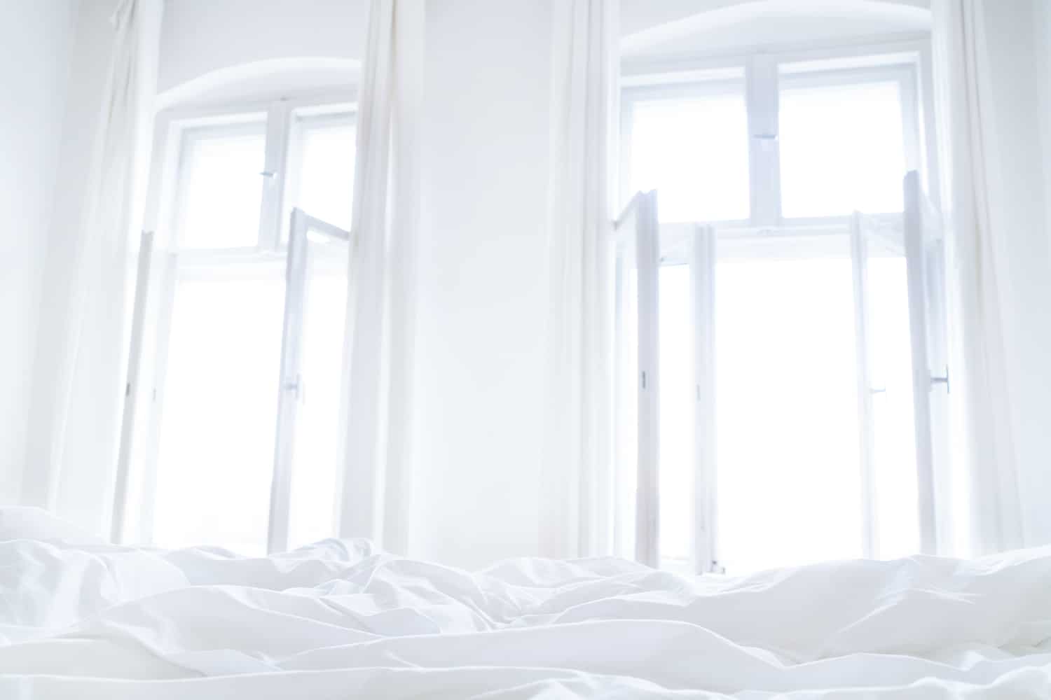 Comment bien dormir : 6 conseils pour mieux dormir quand il fait chaud