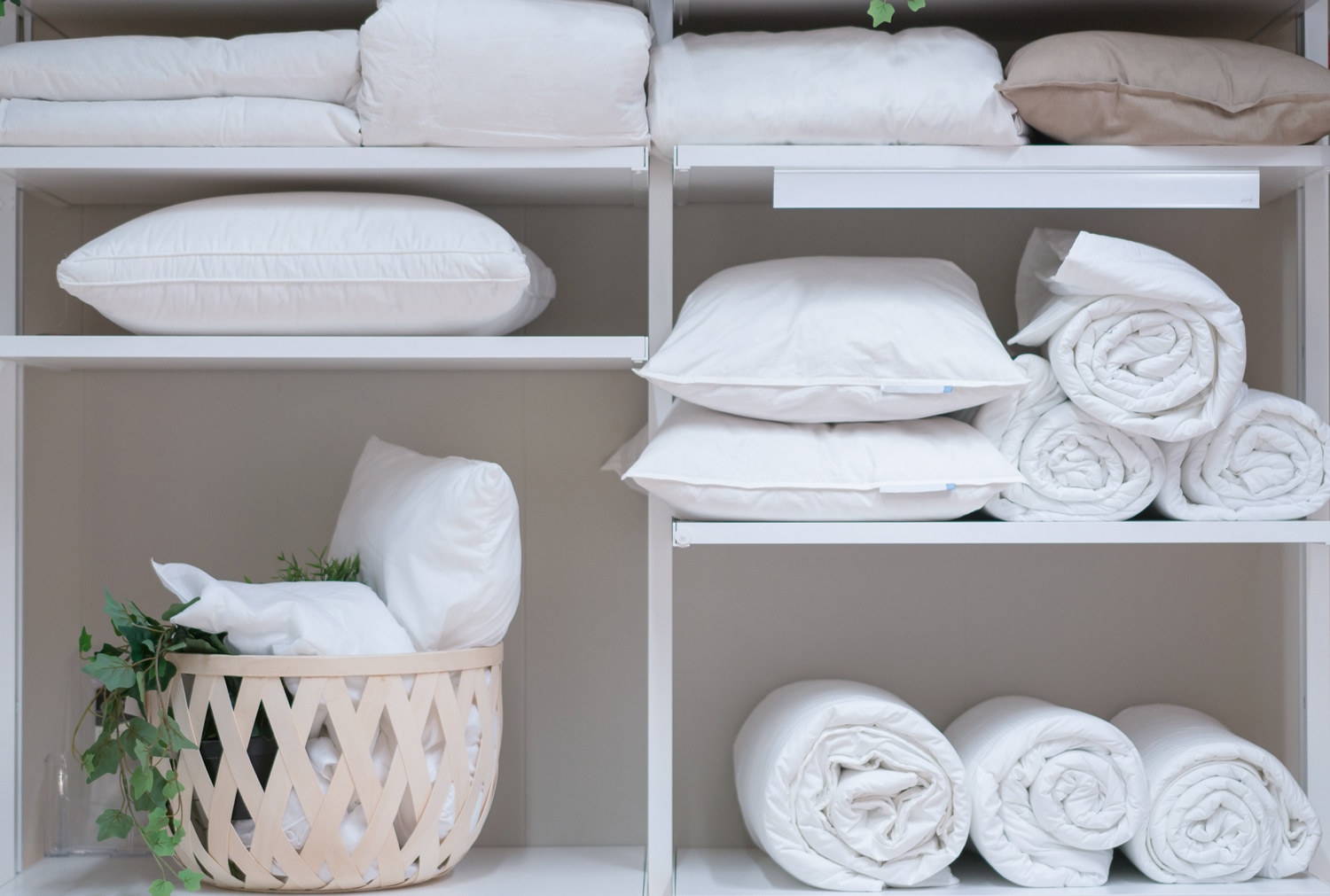Comment laver des oreillers : Astuces pour bien laver et entretenir ses oreillers