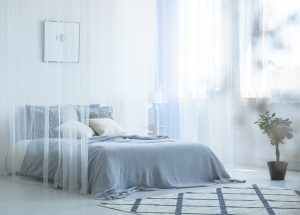 Chambre à coucher : 5 conseils bien-être pour une chambre feng shui et harmonieuse