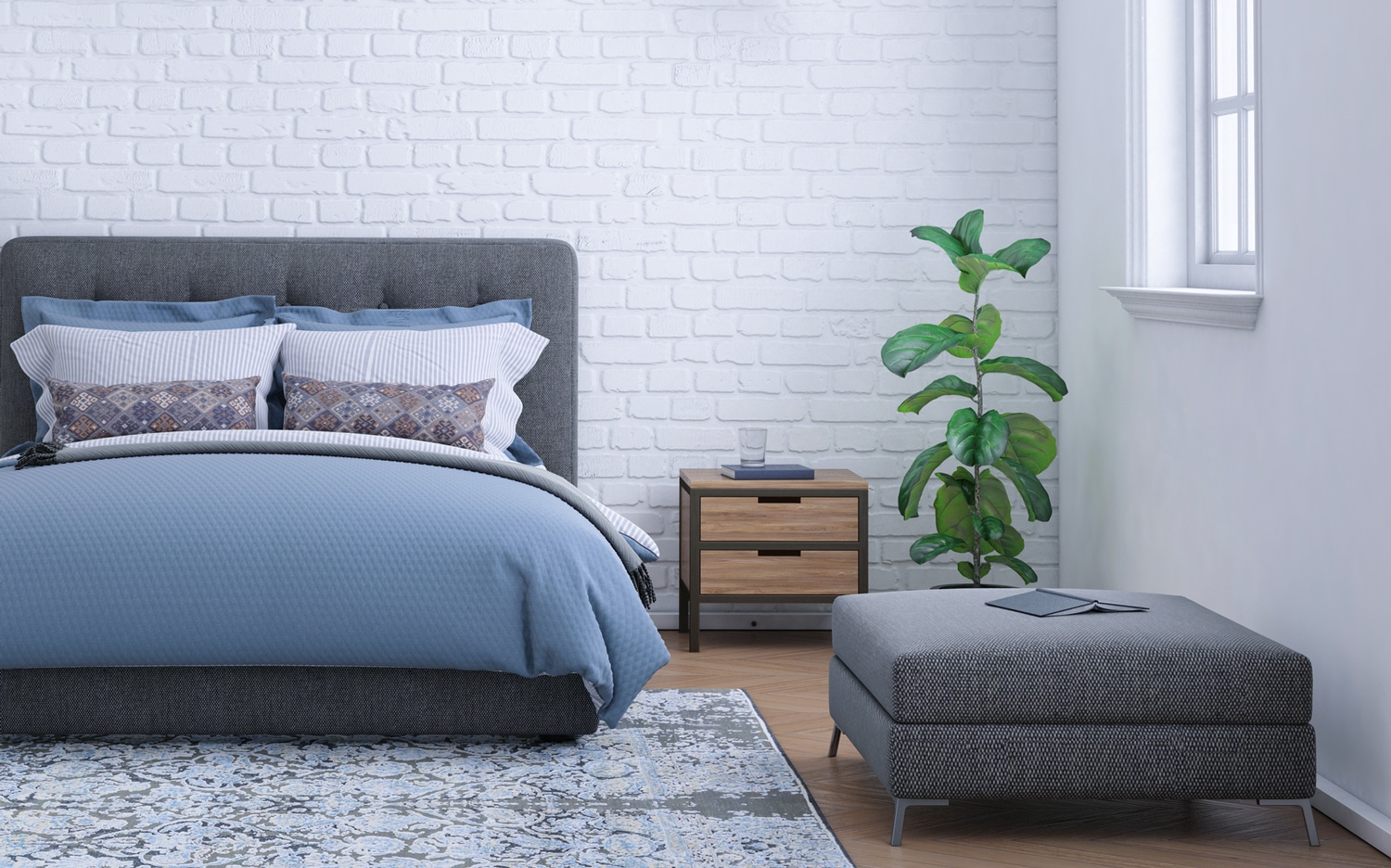 Comment choisir la bonne base de lit : Les critères à considérer pour acheter une base de lit parfaite pour vous