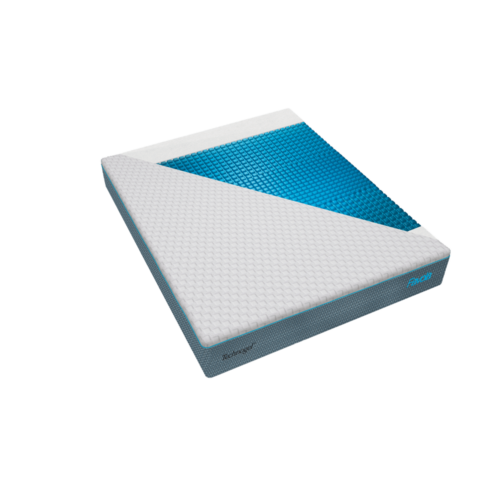 MATELAS TECHNOGEL FAVOLA 2.0