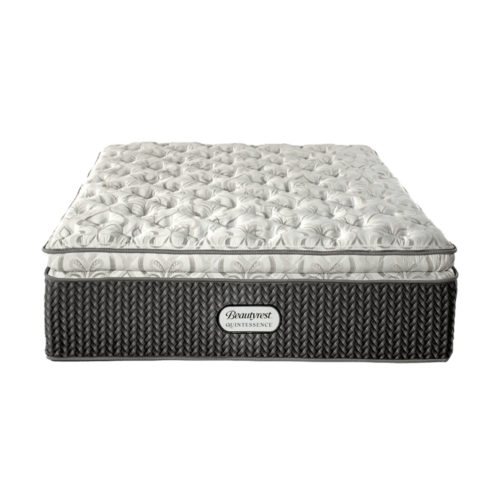 Beautyrest Quintessence Paragon 4.0 Mattress
