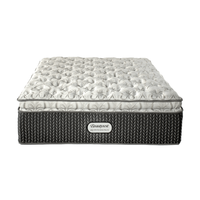 Matelas Beautyrest Quintessence Paragon 4.0