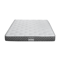 Matelas Méli-Mélo – Hotel Sunset