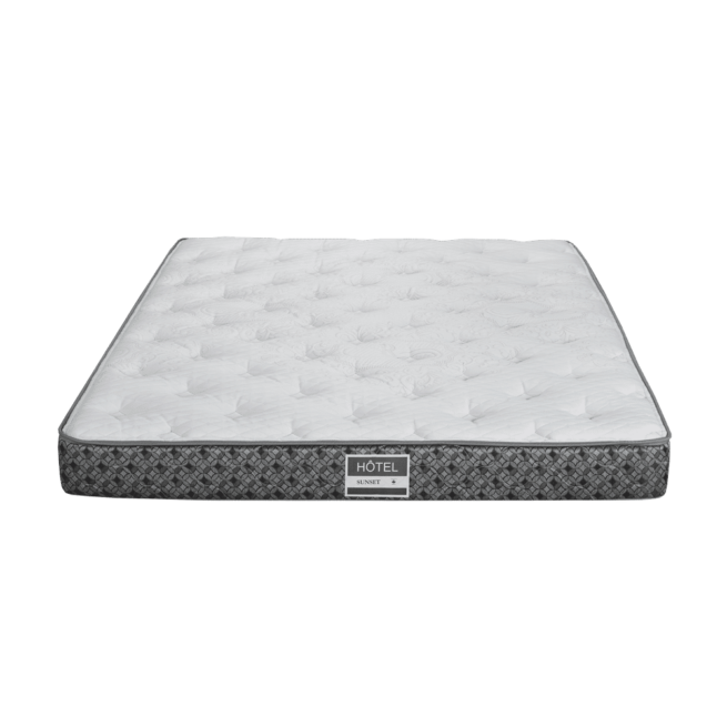 Matelas Méli-Mélo – Hotel Sunset