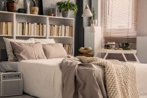 Five Items You Need in Your Bedroom to Get Ready for Back to School