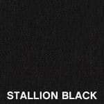 Stallion black