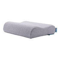 Oreiller Orthopédique compact de Voyage Orthex Somnia 3.5″