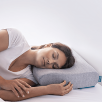 Oreiller Orthopédique Orthex Somnia 4.5″