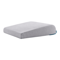 Coussin Orthopédique Pour Jambes Orthex Symbia 08°