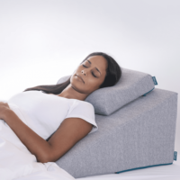Coussin Orthopédique Biseauté Orthex Symbia 23°