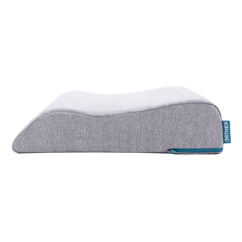 Orthex Somnia 3.5'' Orthopedic Pillow For Back Sleepers