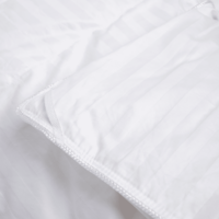 Couette Oxygène Parka Duvet Européen
