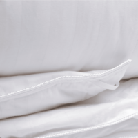 Couette Oxygène Parka Duvet Européen
