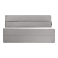 WR PNG POLYSLEEP POLYCOUCH GRIS