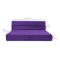 WR PNG POLYSLEEP POLYCOUCH SIZES 1