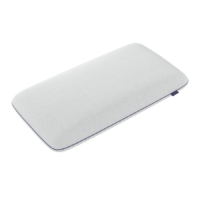 WR PNG TECHNOGEL DELUXE 4.5 OREILLER 1